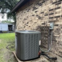 Neighborhood Heating & Air Conditioning LLC ico