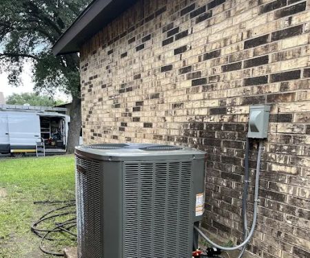 Neighborhood Heating & Air Conditioning LLC