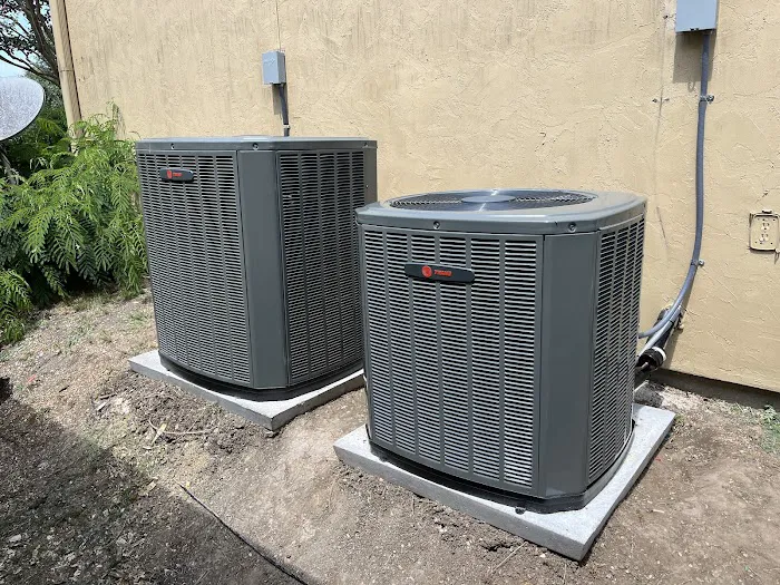 Neighborhood Heating & Air Conditioning LLC Picture 2