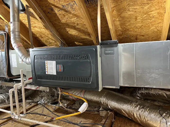 Neighborhood Heating & Air Conditioning LLC Picture 4