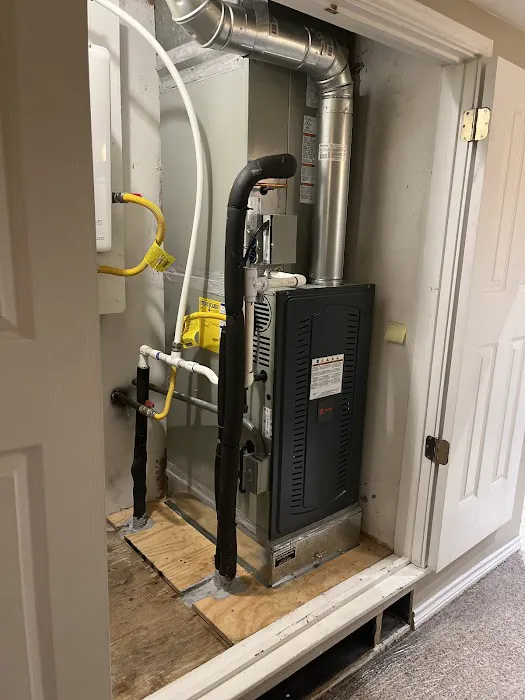 Neighborhood Heating & Air Conditioning LLC Picture 7