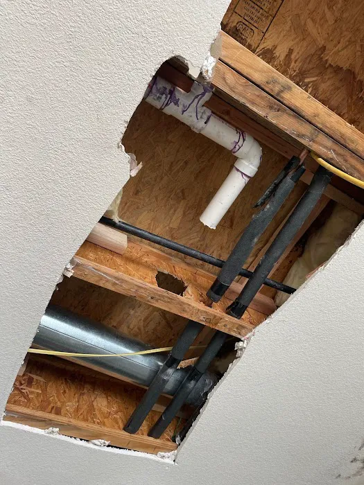 Texas Choice Heating And Air Picture 1