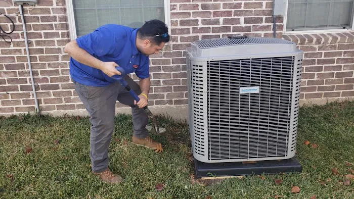 Texas Choice Heating And Air Picture 2