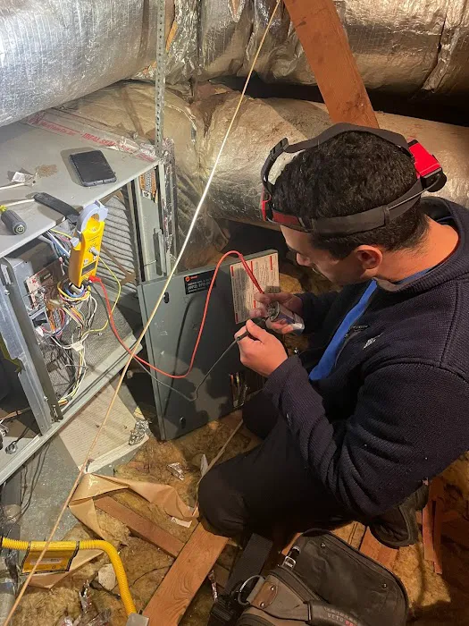 Texas Choice Heating And Air Picture 6