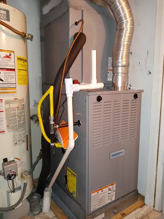 Texas Choice Heating And Air Picture 9