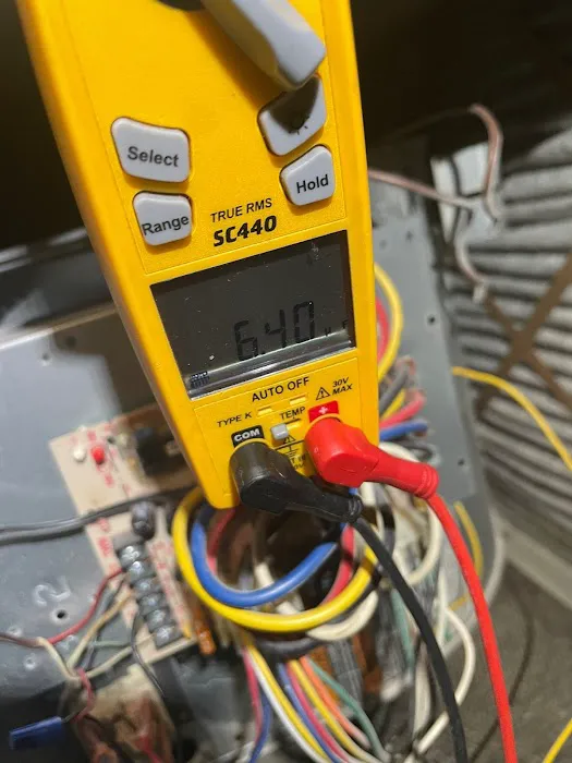 Texas Choice Heating And Air Picture 10