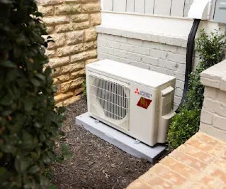 Best Air Conditioning & Heating Solutions