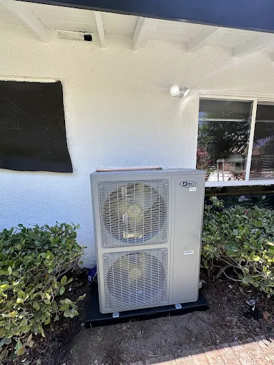 Best Air Conditioning & Heating Solutions Picture 5