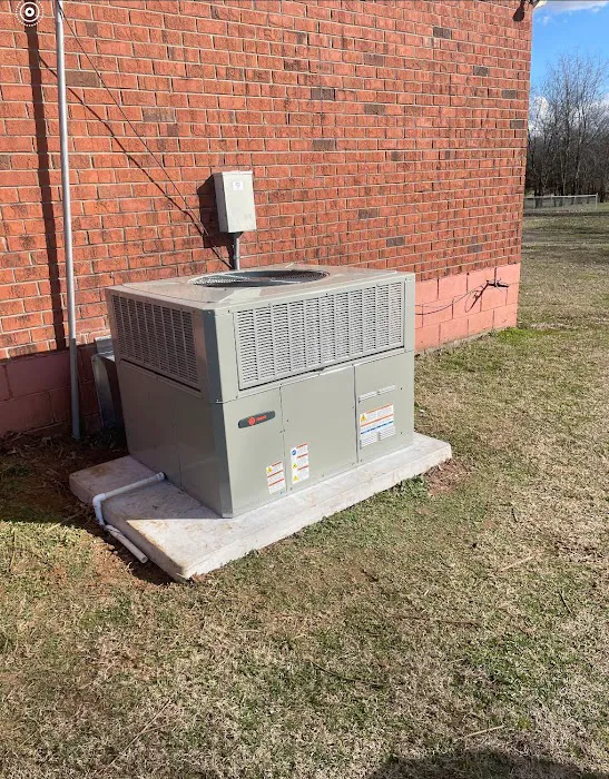 Best Air Conditioning & Heating Solutions Picture 4