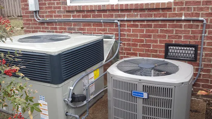 Best Air Conditioning & Heating Solutions Picture 8