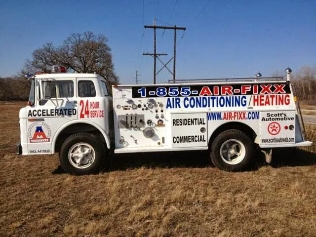 Accelerated Mechanical Services, LLC Picture 2