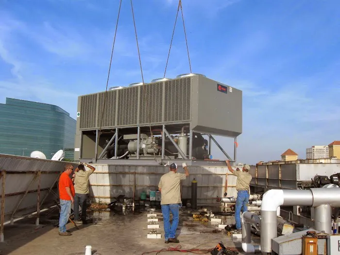 Accelerated Mechanical Services, LLC Picture 3