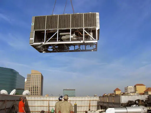 Accelerated Mechanical Services, LLC Picture 1