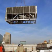 Accelerated Mechanical Services, LLC ico