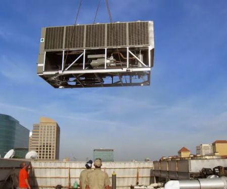 Accelerated Mechanical Services, LLC