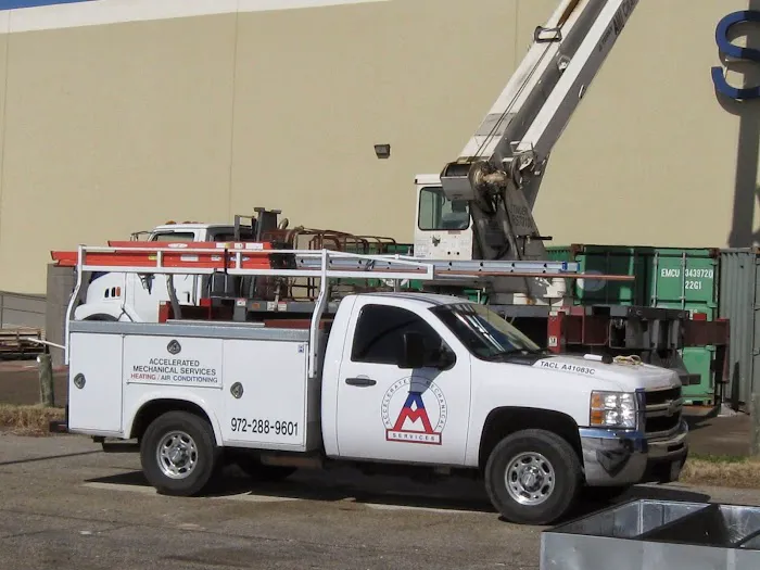 Accelerated Mechanical Services, LLC Picture 4