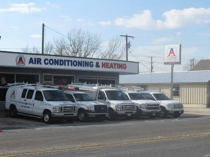 Accelerated Mechanical Services, LLC Picture 5