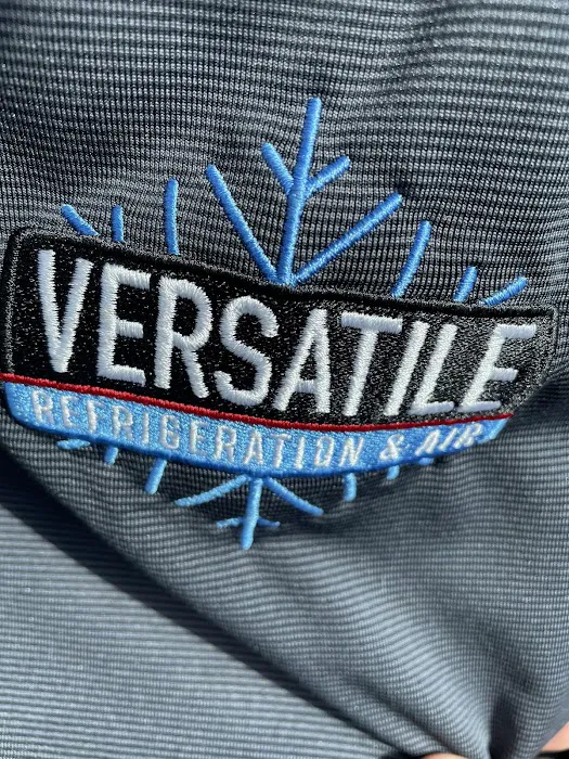 Versatile Refrigeration & Air LLC Picture 1