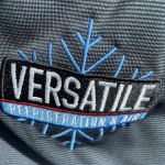Versatile Refrigeration & Air LLC