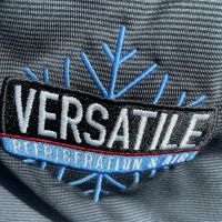 Versatile Refrigeration & Air LLC ico