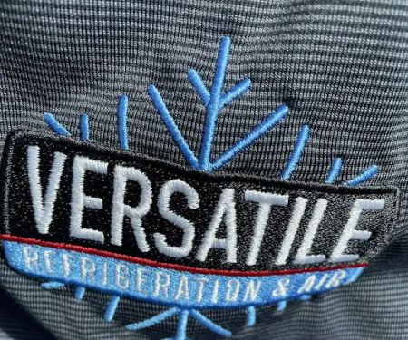 Versatile Refrigeration & Air LLC