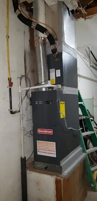 SanMor HVAC Solutions Picture 5