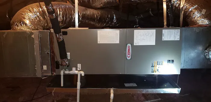 SanMor HVAC Solutions Picture 1