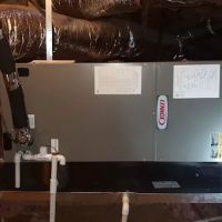 SanMor HVAC Solutions ico