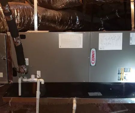 SanMor HVAC Solutions