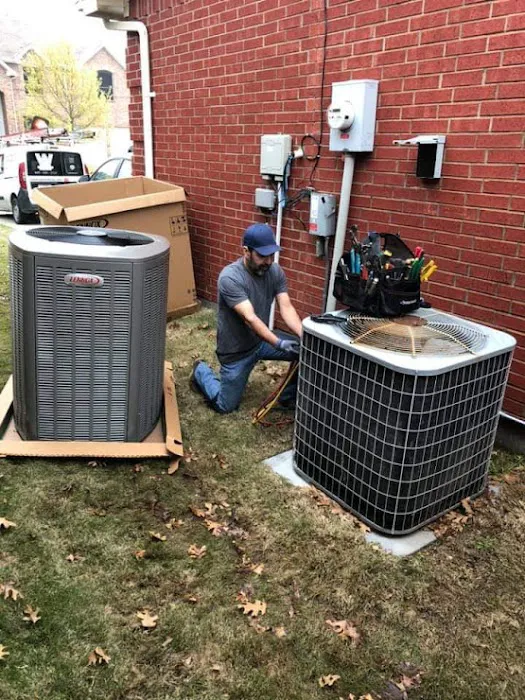 SanMor HVAC Solutions Picture 2