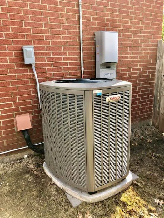 SanMor HVAC Solutions Picture 3