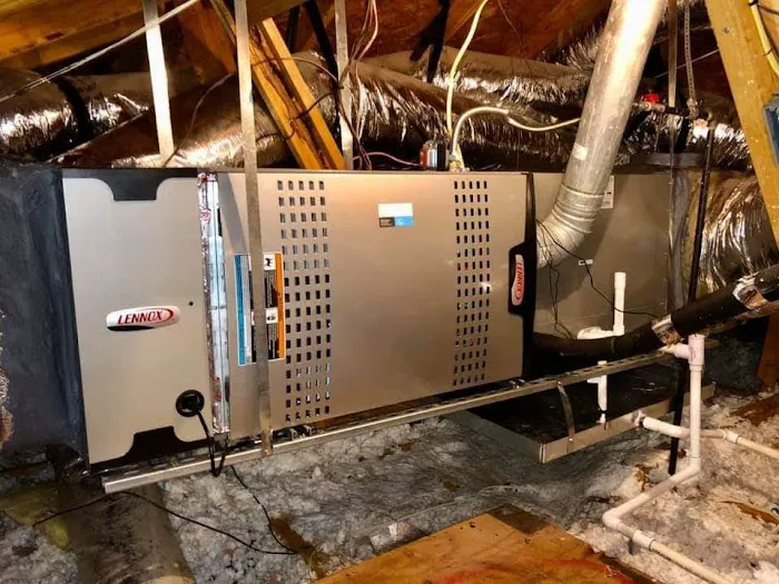 SanMor HVAC Solutions Picture 4