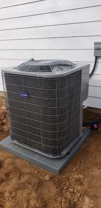 SanMor HVAC Solutions Picture 7