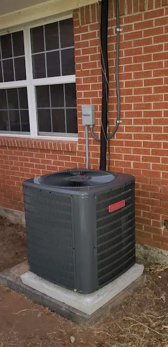 SanMor HVAC Solutions Picture 8