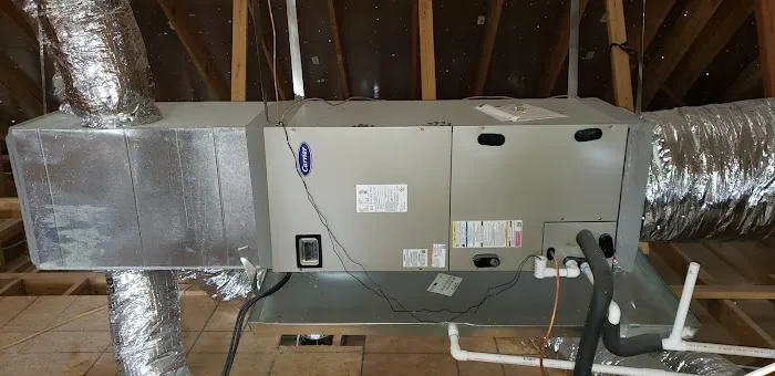 SanMor HVAC Solutions Picture 9