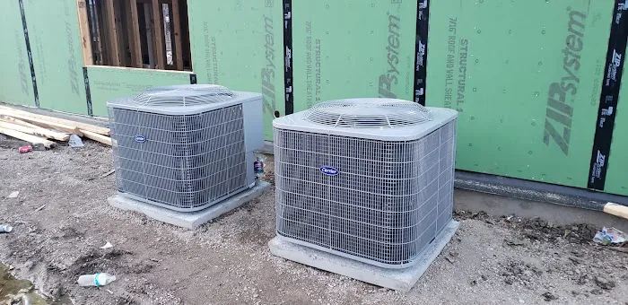 SanMor HVAC Solutions Picture 6