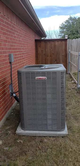 SanMor HVAC Solutions Picture 10