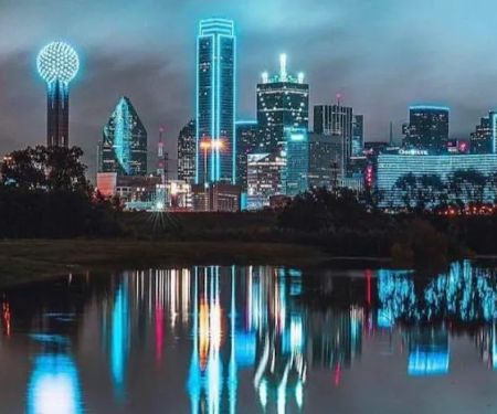 Texas Mechanical Services, LLC