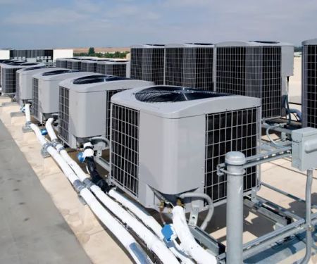 Michael's Heating & Air, Inc.