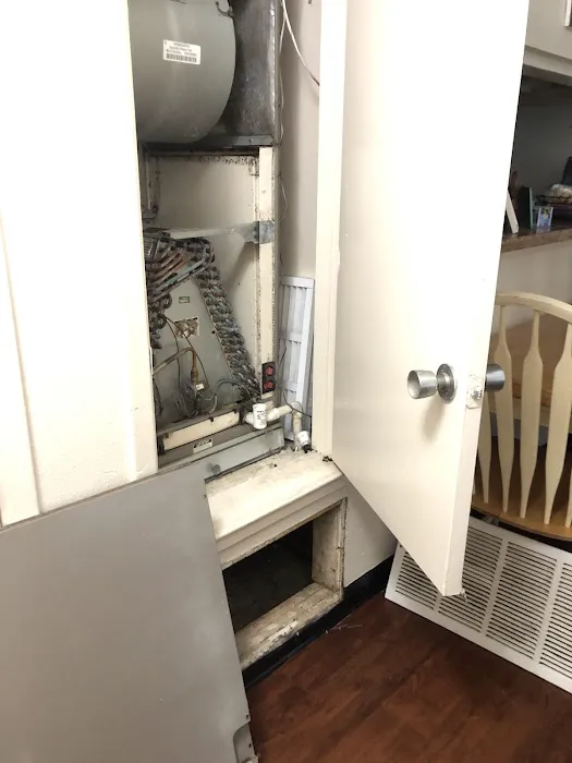 Michael's Heating & Air, Inc. Picture 2