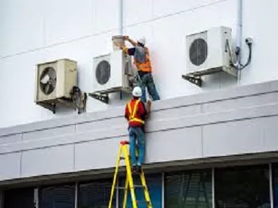 SmartAir HVAC Picture 3
