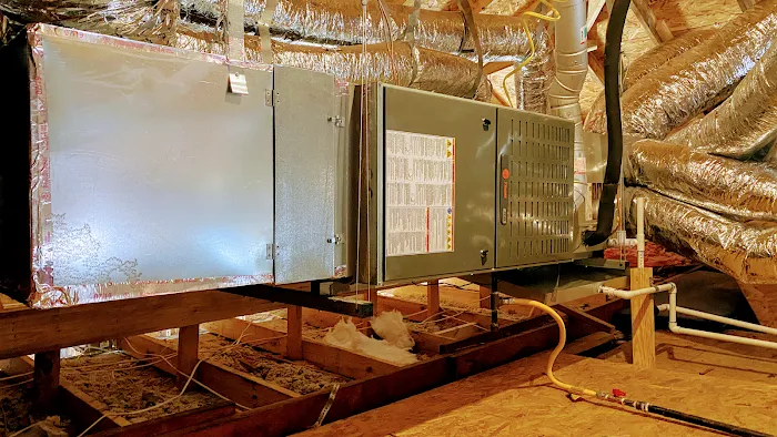 Unlimited Air Conditioning and Heating LLC Picture 2