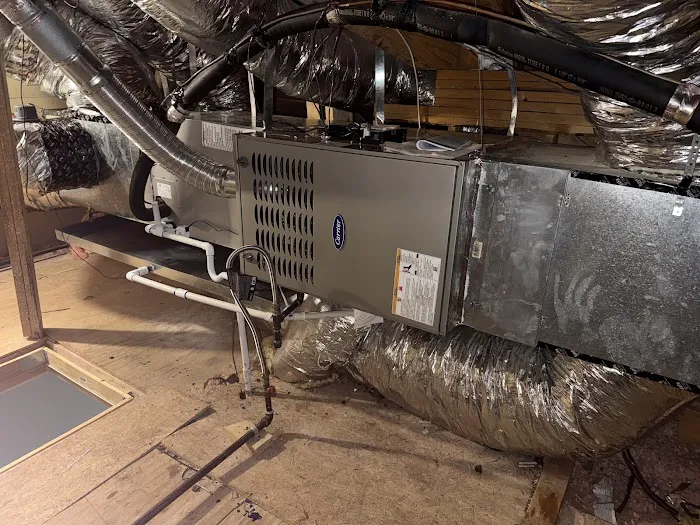 Unlimited Air Conditioning and Heating LLC Picture 3