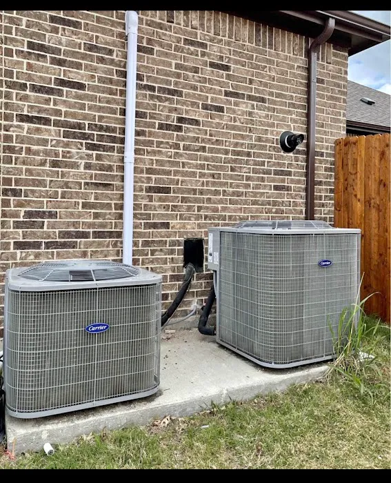 Unlimited Air Conditioning and Heating LLC Picture 1
