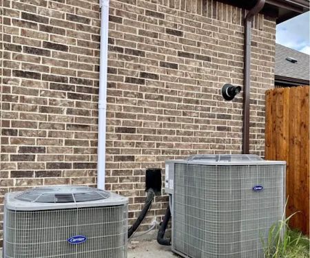 Unlimited Air Conditioning and Heating LLC