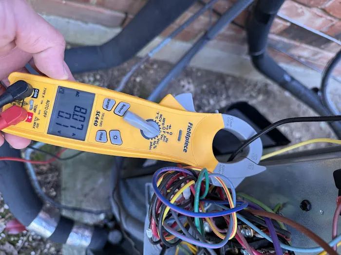 Unlimited Air Conditioning and Heating LLC Picture 5