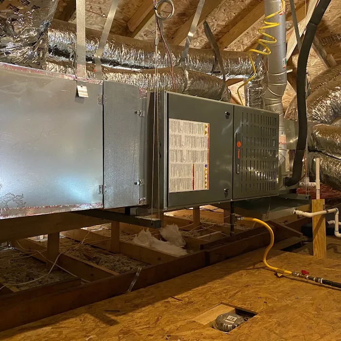 Unlimited Air Conditioning and Heating LLC Picture 6