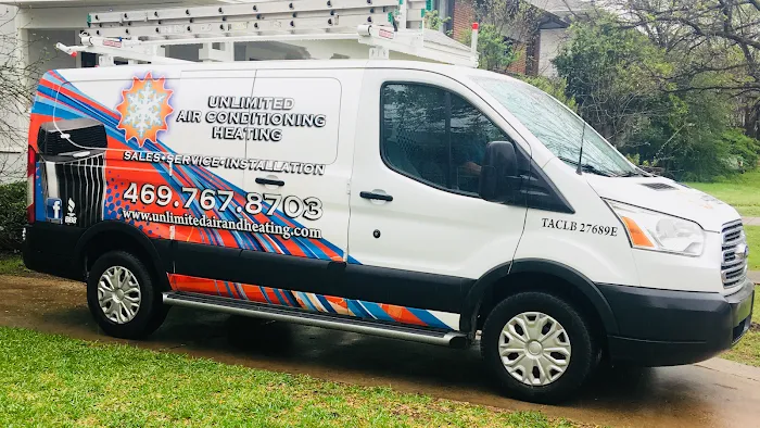 Unlimited Air Conditioning and Heating LLC Picture 4