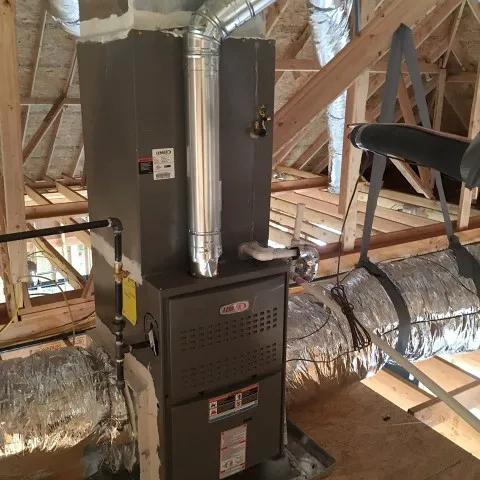 Unlimited Air Conditioning and Heating LLC Picture 7