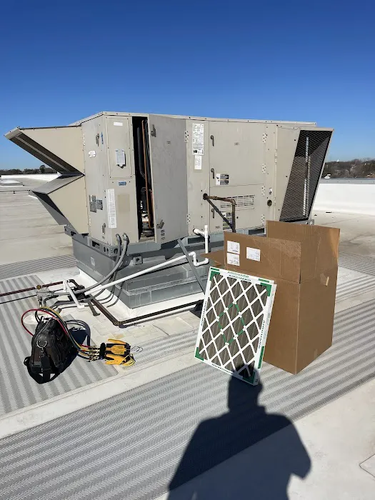 Unlimited Air Conditioning and Heating LLC Picture 10